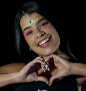 Lee más sobre el artículo Carrera Run Party